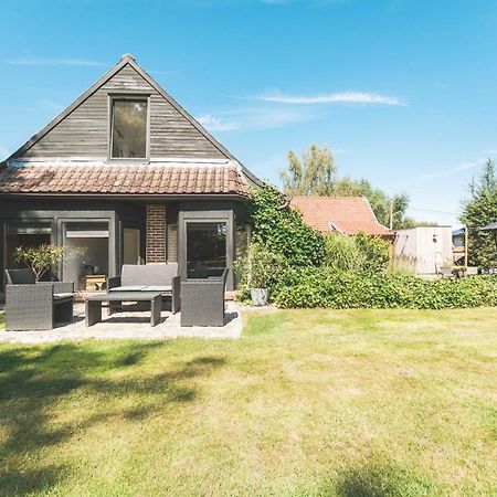 B&B Hof Ter Koningen Aalst Exteriér fotografie